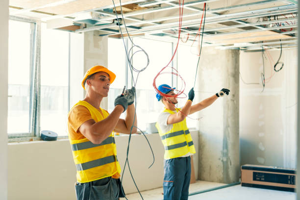 Commercial Electrical Services in Taylor Mill, KY